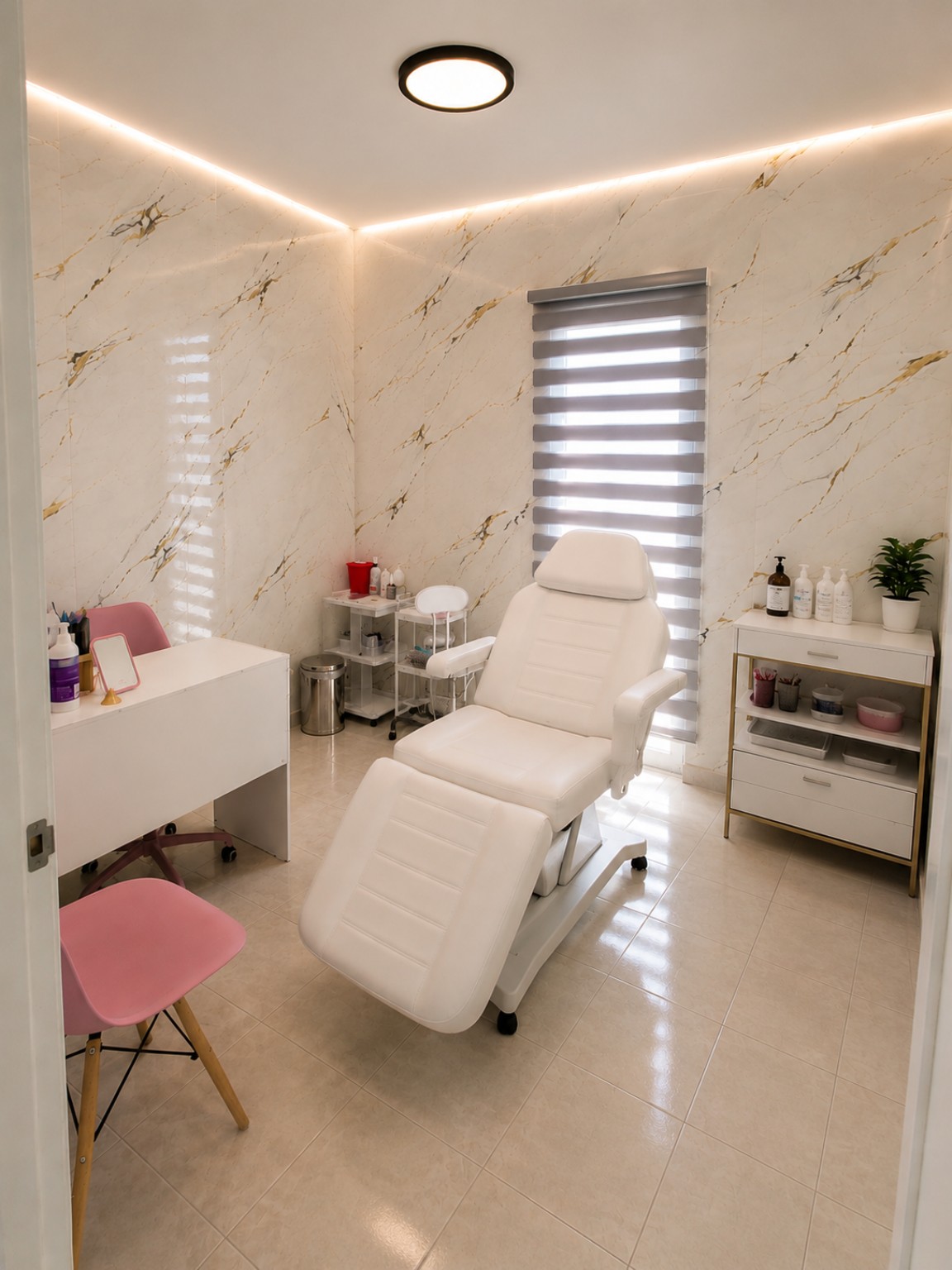 Medicina estética