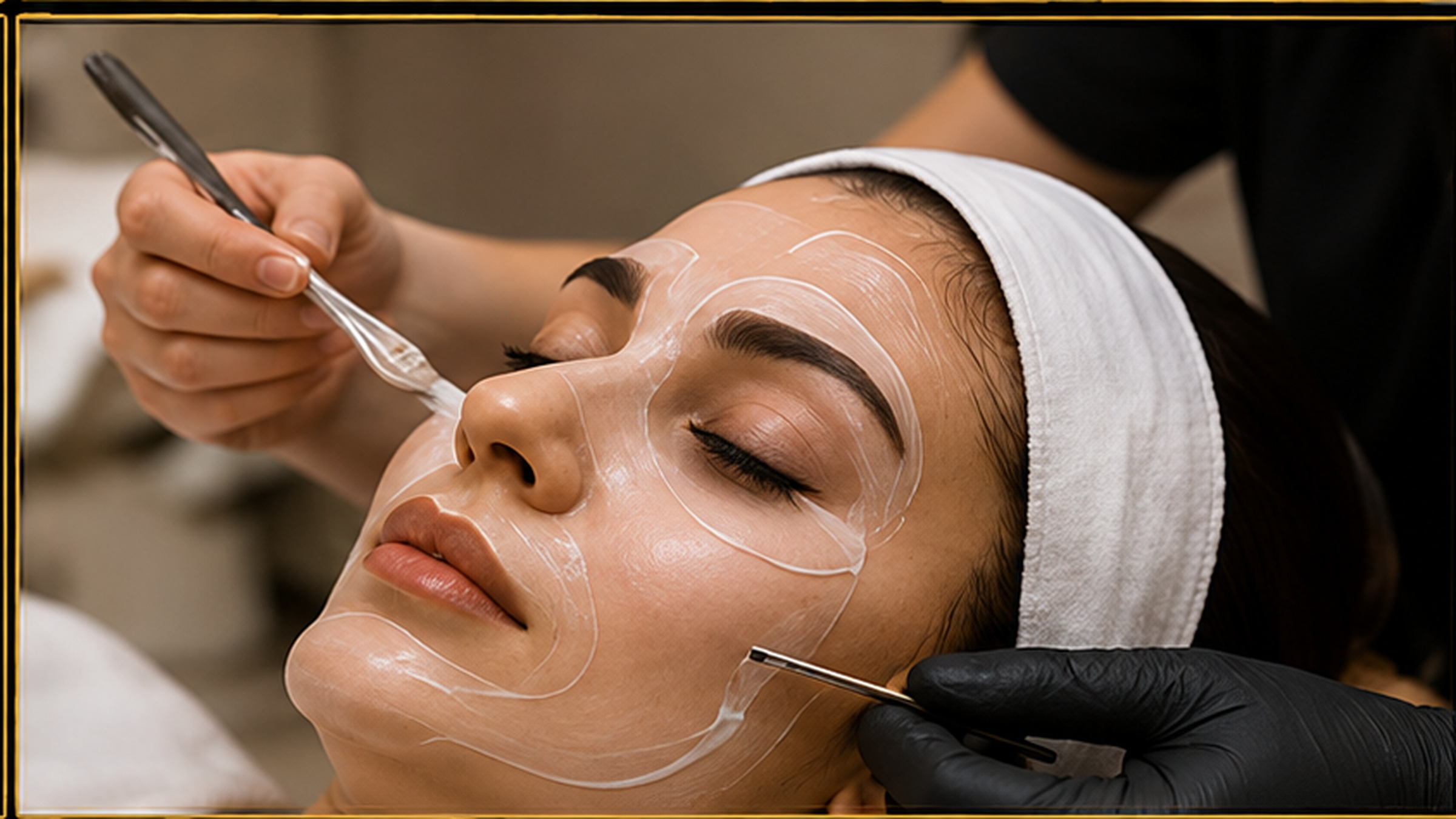 Servicio facial