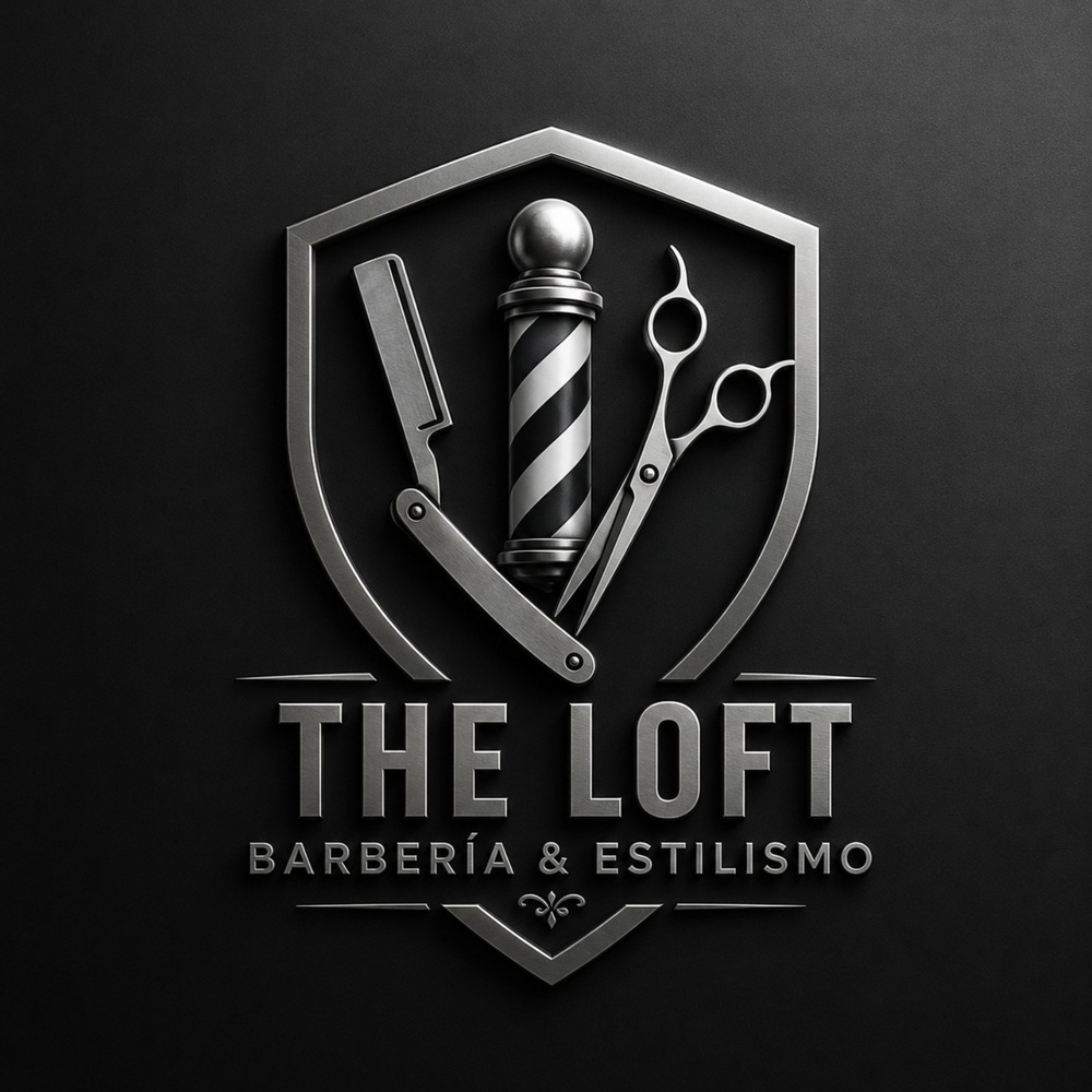 Logo de The Loft